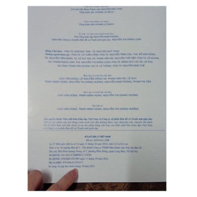 Sách - Câu hỏi Bài Tập Kĩ Năng Atlat Địa Lí Việt Nam