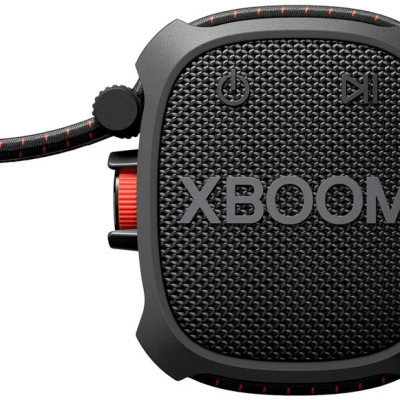 Loa Bluetooth LG XBOOM GO XG2 - Hàng Chính Hãng