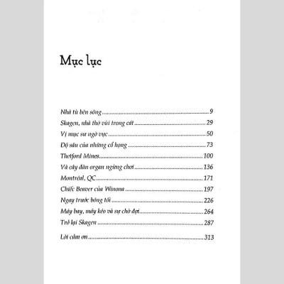 Sách - Không ai sống giống ai trong cuộc đời này (Nhã Nam HCM)