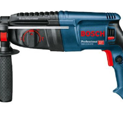 Máy Khoan Búa Bosch GBH 2-26 DRE - 0611253709