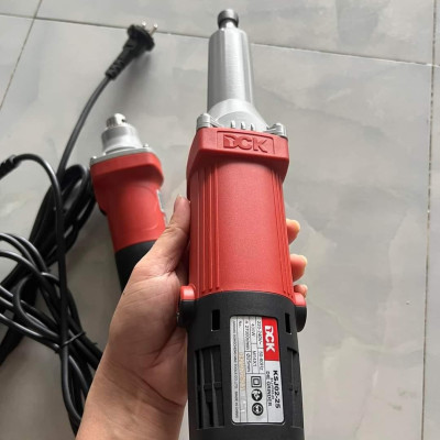 MÁY MÀI KHUÔN 400W (6mm-25mm) DCK KSJ02-25 - HÀNG CHÍNH HÃNG