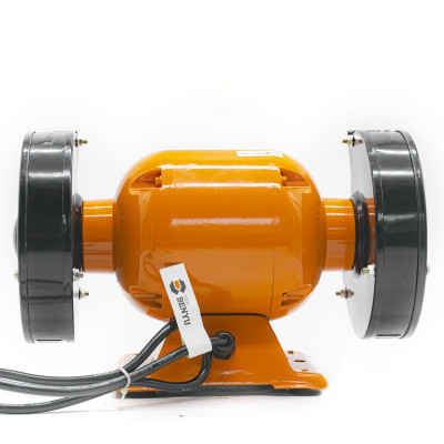 Máy Mài Bàn 2 Đá 400W Benyu BY8606