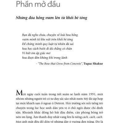 Biến Tiềm Năng Thành Tài Năng