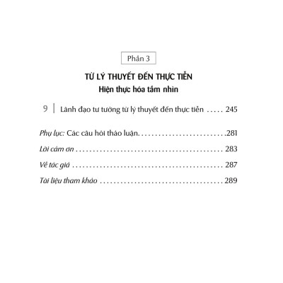 Stand Out - Khác Biệt