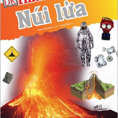 Những Điều Sách Giáo Khoa Không Dạy Bạn: Núi Lửa