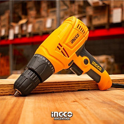 MÁY KHOAN CẦM TAY 280W 10MM INGCO ED2808 - HÀNG CHÍNH HÃNG