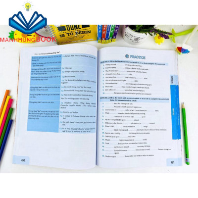 Sách - Bồi Dưỡng Học Sinh Giỏi Tiếng Anh Lớp 7 - Global Success ( Theo Chuyên đề Chuyên sâu và Luyện đề ).