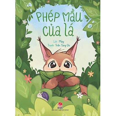 Phép Mầu Của Lá