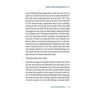 Combo Muôn Kiếp Nhân Sinh - Tập 1+2+3 (Khổ lớn - Bìa mềm) - Many Times Many Lives