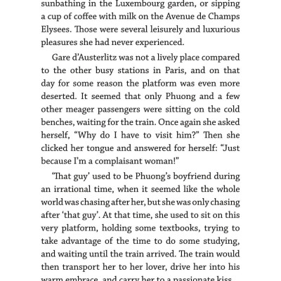 The Little Doll And The Big Giant - Búp Bê Nhỏ Xíu Và Chàng Khổng Lồ