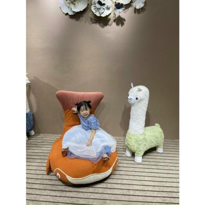 Nội Thất Trẻ Em - giuong ngủ - tủ quần áo - bàn học, giá sách - ghế thú cưng