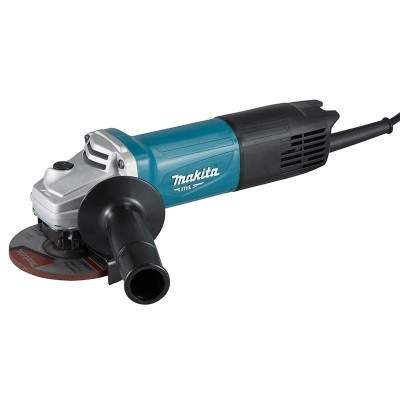 MÁY MÀI GÓC 850W 100MM MAKITA M9513B - HÀNG CHÍNH HÃNG