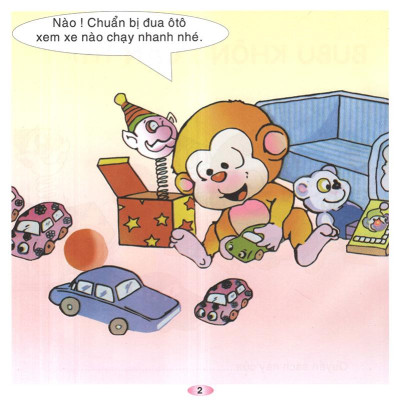 Những Câu Chuyện Về Bubu 03 (Tái Bản 2022)