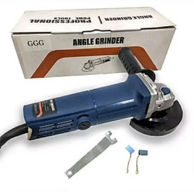 BỘ MÁY MÀI MÁY CẮT SẮT CẦM TAY ĐA CHỨC NĂNG THUẬN TIỆN CHO MỌI GIA ĐÌNH