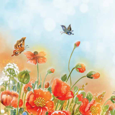 Hạnh Phúc Từng Giây