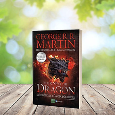 The Rise Of The Dragon - Sự Trỗi Dậy Của Gia Tộc Rồng - 80