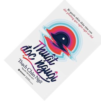 Combo Sách Kỹ Năng Làm Việc: NLP Căn Bản (Tái Bản 2018) + Thuật Đọc Nguội (Tái Bản 2017) - (Nghệ Thuật Thấu Hiểu Tâm Lý Và Gây Ảnh Hưởng Đến Người Khác / Tặng Kèm Postcard Happylife)