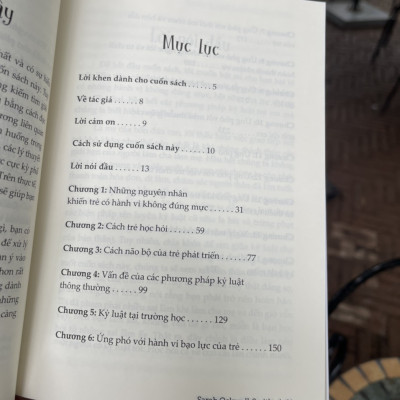 NUÔI CON KHÔNG ĐỘC ĐOÁN, DẠY CON KHÔNG TRỪNG PHẠT – Sarah Ockwell-Smith – Phương Văn dịch – SKYmommy – AZ Vietnam – NXB Thế Giới (Bìa mềm)