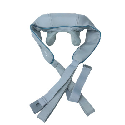 Máy Massage Lưng Cổ Vai Gáy XIAOMI OVIE OT1 mô phỏng như bàn tay massage shiatshu, 6 điểm tiếp xúc ôm sát vùng vai cổ giảm mỏi mệt