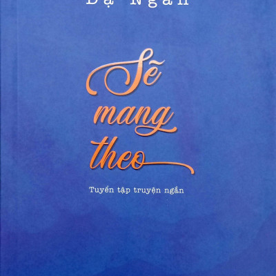 Sách - Sẽ Mang Theo