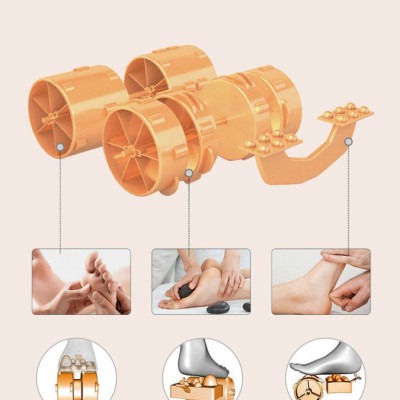 Ghế Massage Toàn Thân Lifesport LS-789, Trị Liệu Nhức Mỏi Với Đai Massage Hồng Ngoại, BH 6 Năm