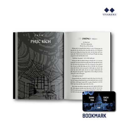 Danh Sách Trả Thù