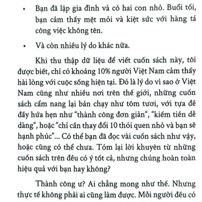 Refresh! 20 Ngày Làm Mới Bản Thân