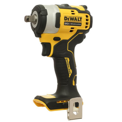 MÁY SIẾT BULONG CẦM TAY 20V DEWALT DCF911N-B1 - HÀNG CHÍNH HÃNG