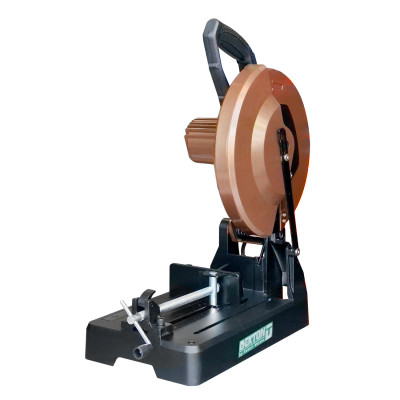 MÁY CẮT TUA CHẬM LƯỠI HỢP KIM 3500W 355MM DEKTON DK 996D - HÀNG CHÍNH HÃNG