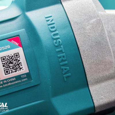 MÁY MÀI GÓC 1500W 125MM TOTAL TG11512526 - HÀNG CHÍNH HÃNG