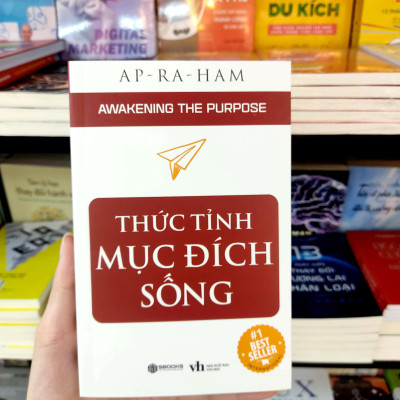 Thức Tỉnh Mục Đích Sống