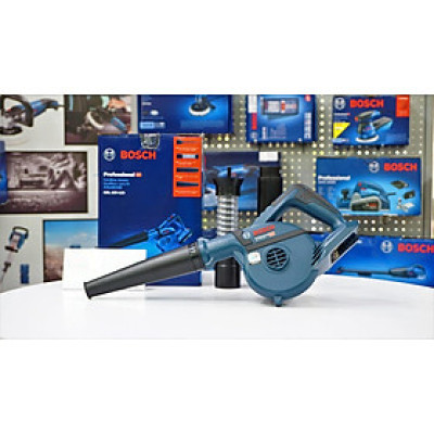 MÁY THỔI KHÍ DÙNG PIN 18V (120 M3/GIỜ) BOSCH GBL 18 V-LI (SOLO) - HÀNG CHÍNH HÃNG