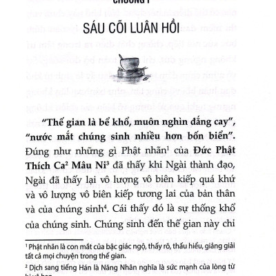 Tìm Hiểu Phật Học Phổ Thông