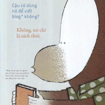 Chỉ Là Sách Thôi