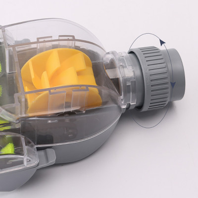 Đầu hút bụi ABG bàn chải vệ sinh giường, chăn gia gối nệm, ghế sofa, đầu máy chuyên dụng dùng hút lông thú 