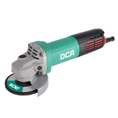 MÁY MÀI GÓC 1100W 100MM DCA ASM17-100 - HÀNG CHÍNH HÃNG