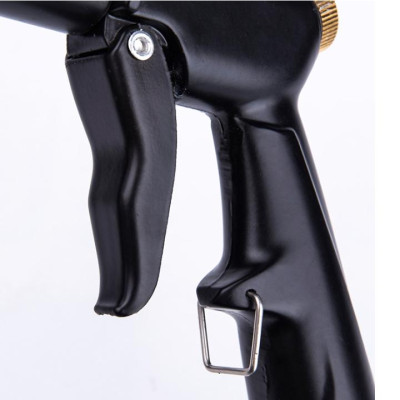 Vòi nước vòi phun nước rửa xe tưới cây tăng áp thông minh + bộ dây bơm nước cao cấp TLG  loại 7.5m (dãn nở 22m)  206733-1