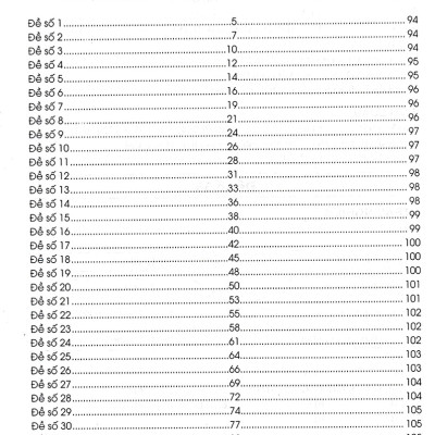 Bộ Đề Kiểm Tra Môn Toán Lớp 4 Tập 1 (Dùng Kèm SGK Kết Nối Tri Thức Với Cuộc Sống) - HA