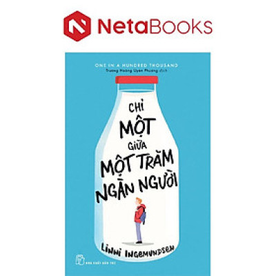 Chỉ Một Giữa Một Trăm Ngàn Người