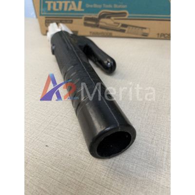 Kềm hàn điện 500A TOTAL TWAH5006