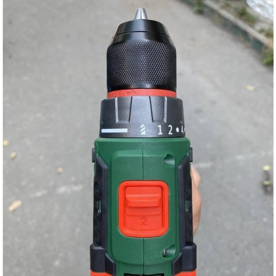 MÁY KHOAN 2 CHỨC NĂNG PIN DEKTON D16-KVT1055PRO - HÀNG CHÍNH HÃNG