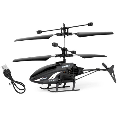 Trực Thăng Truy Vết Tầm Cao - Cảm Ứng Bằng Tay Tự Động Nâng Độ Cao - Winka DK81310