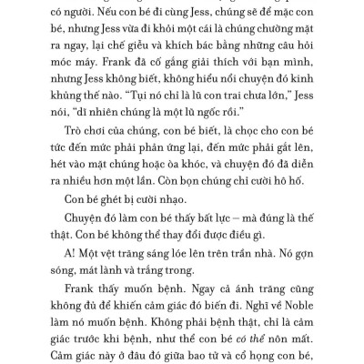 Bài Ca Từ Nơi Xa Lắm - The Song From Somewhere Else