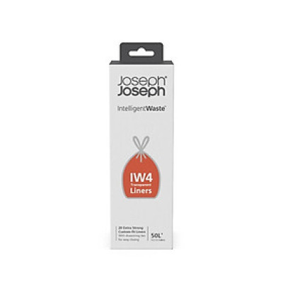 Túi đựng rác Joseph Joseph 50L - 300338