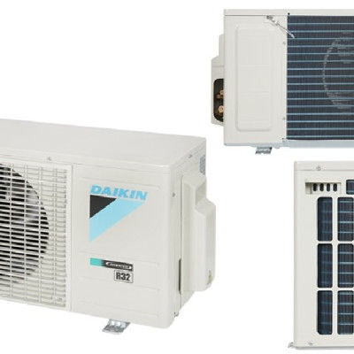 Máy lạnh Daikin Inverter 1.5 HP FTKB35ZVMV - HÀNG CHÍNH HÃNG - CHỈ GIAO HCM