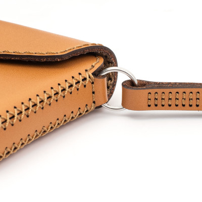 VÍ DA DÀNH CHO ĐIỆN THOẠI IPHONE 13 PRO MAX - CHÍNH HÃNG KHACTEN.COM