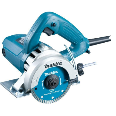 MÁY CẮT GẠCH 110MM 1275W MAKITA 4100NH3- HÀNG CHÍNH HÃNG