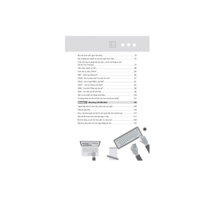 Họp Ít Làm Nhiều (1980 Books)