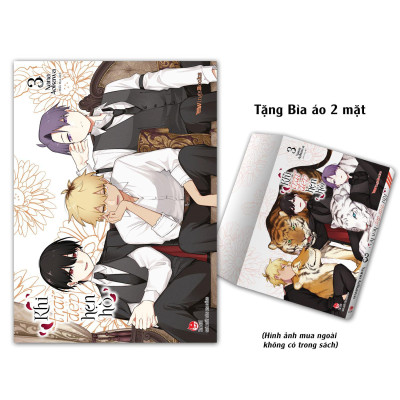 Khi “Trai” Đẹp Hẹn Hò – Tập 3