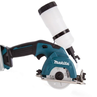 THÂN MÁY CẮT GẠCH PIN 10.8V 85MM MAKITA CC300DZ (KHÔNG KÈM PIN VÀ ĐẾ SẠC) - HÀNG CHÍNH HÃNG